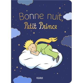 Le Petit Prince - Bonne nuit, Petit Prince... - 1