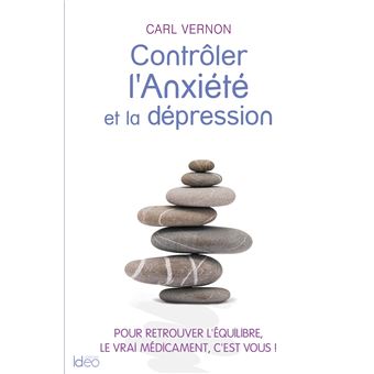 Contrôler l'anxiété et la dépression - 1
