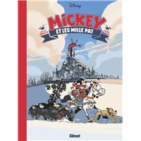Mickey et les mille Pat