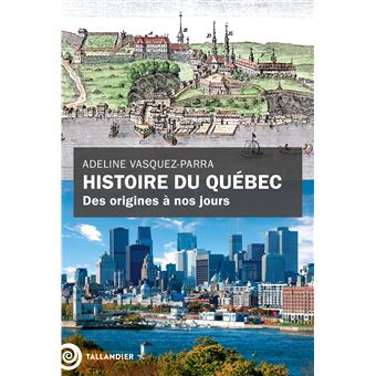 Histoire du Québec - 1
