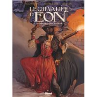 Le Chevalier d'Eon - Tome 02