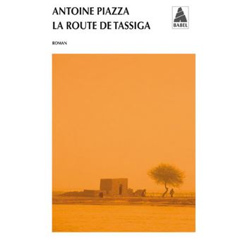 La route de tassiga - 1