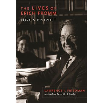 The Lives of Erich Fromm - 1