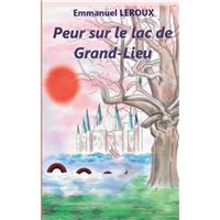 Peur sur le lac de Grand-Lieu