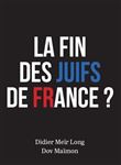 France : les derniers Juifs d'Europe ?