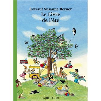 Le livre de l'été - 1