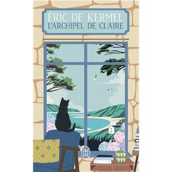 L'archipel de Claire - 1