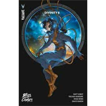 Divinity - Divinity, T2 - 1