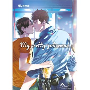 My Pretty Policeman - My Pretty Policeman, T1 - 1