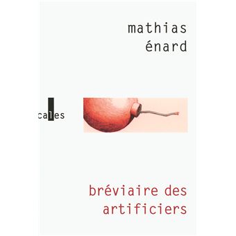 Bréviaire des artificiers - 1