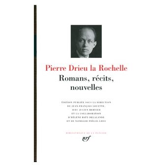 Romans, récits, nouvelles - 1