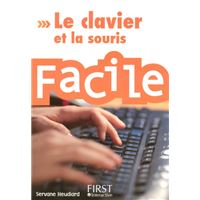 Le clavier et la souris facile