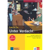 Unter Verdacht