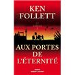 Aux portes de l'éternité - siècle 3