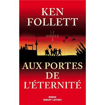 Aux portes de l'éternité - siècle 3 - 1