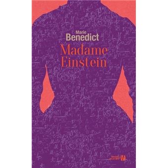Madame Einstein - 1