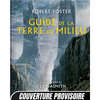 Guide de la Terre du Milieu