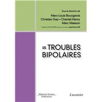 Les troubles bipolaires