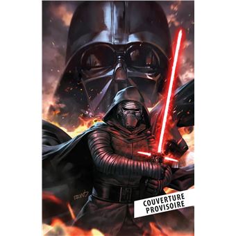 Star Wars : L'héritage de Vador T01