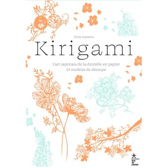 Kirigami - 1