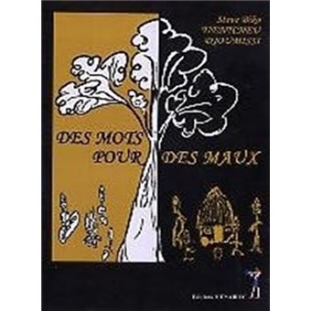 Des mots pour des maux - 1