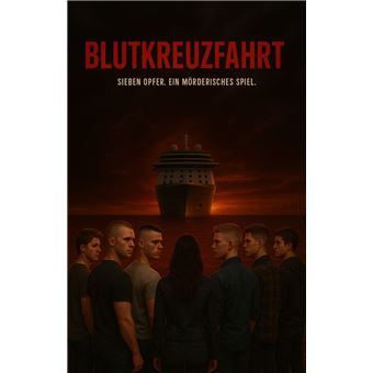 Blutkreuzfahrt - 1