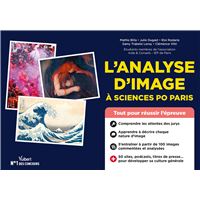 L’analyse d’image à Sciences Po Paris