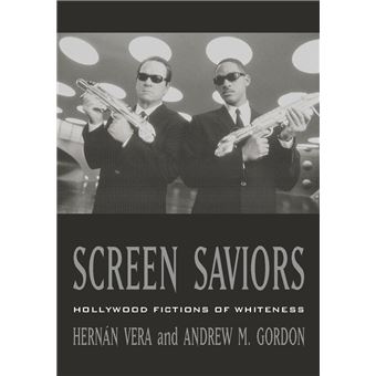 Screen Saviors - 1