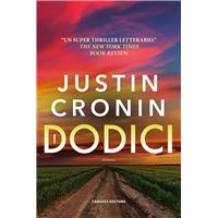 I dodici - The Passage vol. 2