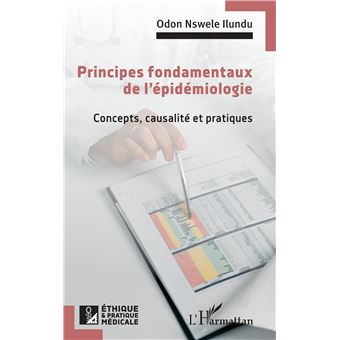 Principes fondamentaux de l’épidémiologie