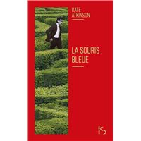 La Souris bleue