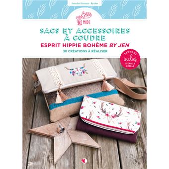 Sacs et accessoires à coudre - 1