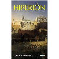 HIPERIÓN - Hölderlin