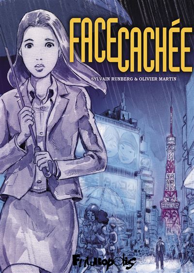 Face cachée - L'intégrale (2025)