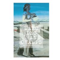 Marc desgrandchamps le dernier rivage