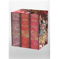 One Piece -  : One Piece - Coffret Dressrosa (Tomes 71 à 80)