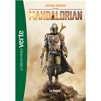 Star Wars The Mandalorian 02 - La traque