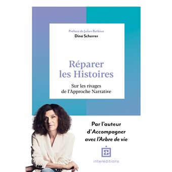Réparer les Histoires - 1