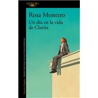Un día en la vida de Clarita