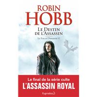 Le fou et l'assassin