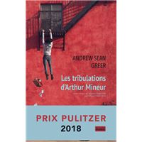 Les tribulations d'Arthur Mineur