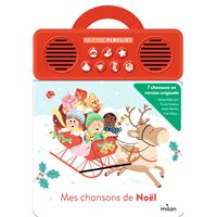 Mes chansons de Noël