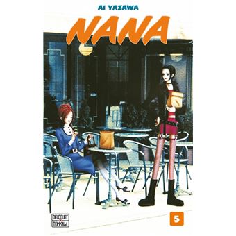Nana - Nana, Tome 5 T05 - 1