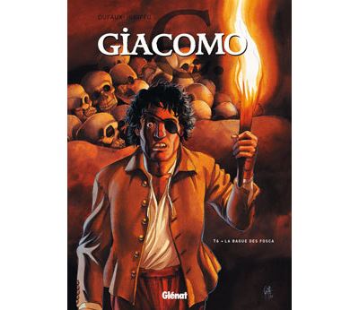 Giacomo C. - Tome 06