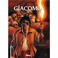 Giacomo C. - Tome 06