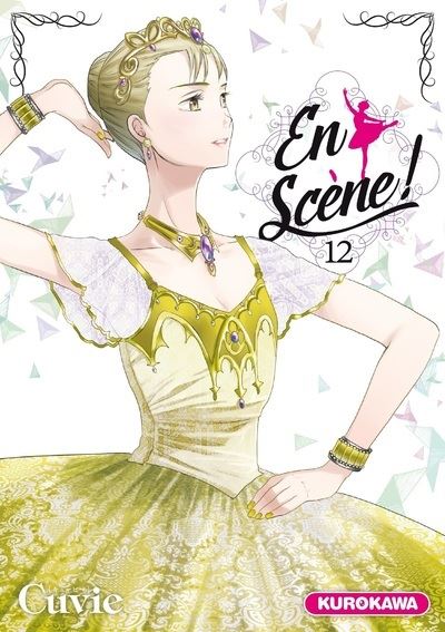 En Scène ! - tome 12