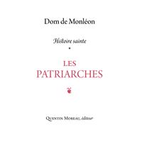 Les Patriarches