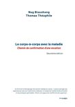 Le corps-à-corps avec la maladie