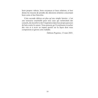 Le corps-à-corps avec la maladie