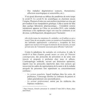 Le corps-à-corps avec la maladie